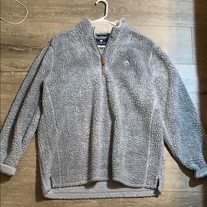 southern shirt company sherpa